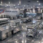 medikal hastane ekipmanlar