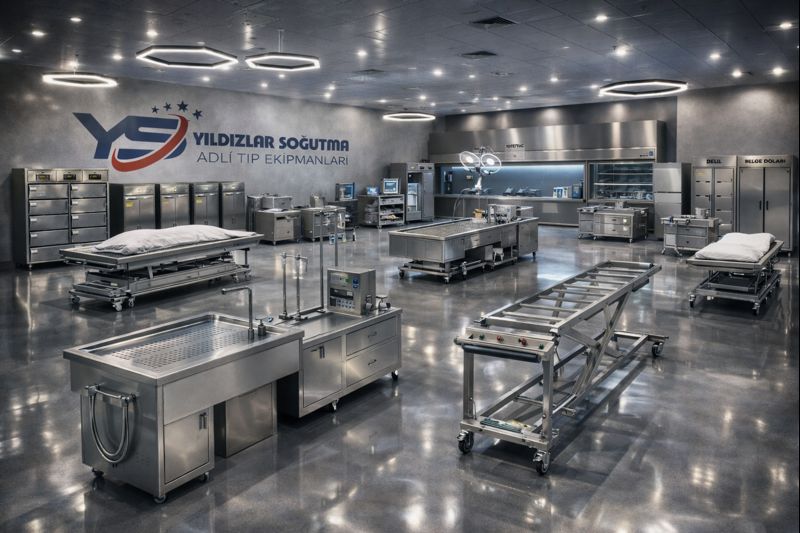 medikal hastane ekipmanlar