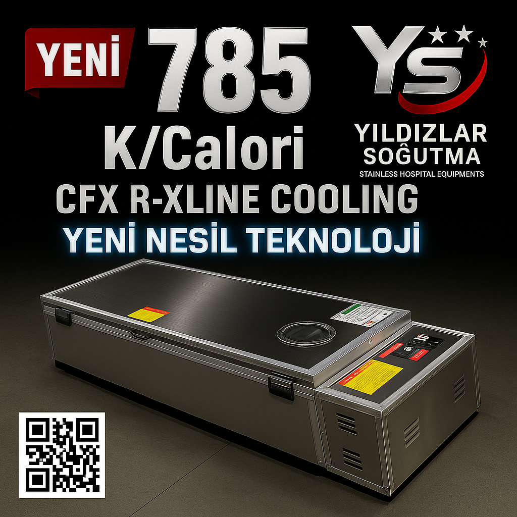 Yıldız Soğutma; morg üniteleri ve klimalı tabut alanında uzun yıllardır üretim yapan, ürün gamını cenaze hizmet araçları ve tıbbi soğutma çözümlerine kadar genişleten bir üretim yaklaşımı sunar. medicool.com.tr Aynı kaynakta, firmanın bu alanda 2012 Dünya İhracat Ödülü kategorisi vurgusu da yer almaktadır.