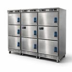 Morg, vefat eden kişilerin defin veya adli işlemler tamamlanana kadar hijyenik ve soğuk ortamda muhafaza edildiği özel alanlardır.