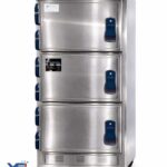 Hastaneler İçin Profesyonel Morg Çözümleri