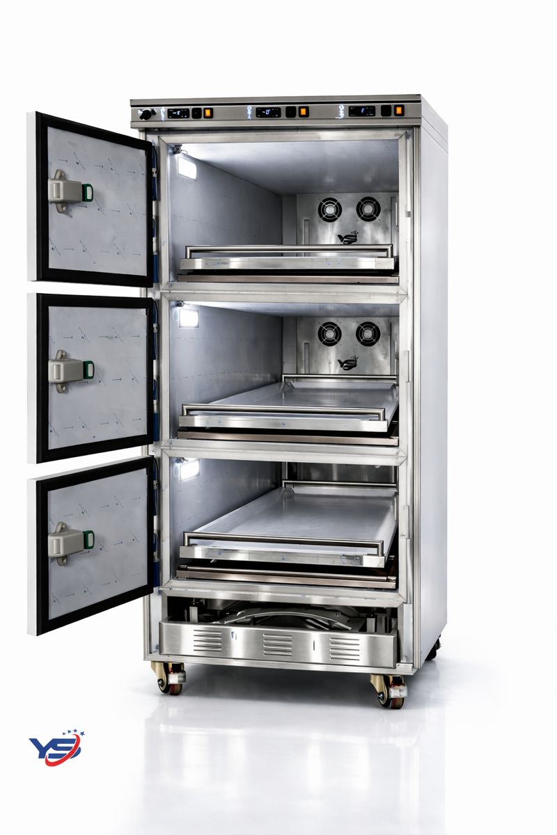 Hastane • Belediye • Adli Kurumlar için profesyonel morg sistemleri. 1’li–6’lı seçeneklerle modüler morg dolabı çözümleri.