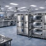 Yıldız Soğutma | Morg Sistemleri ve Endüstriyel Soğutma Çözümleri