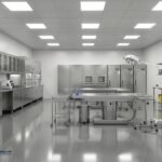 Yerli üretim, uzun ömürlü ve hijyenik sistemler.