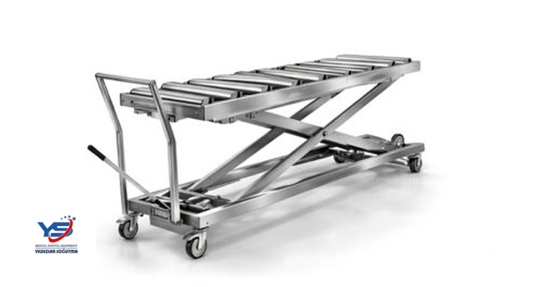 Gasilhane, morg, hastane, cenaze aracı ve mezarlık hizmetlerinde profesyonel çözüm.