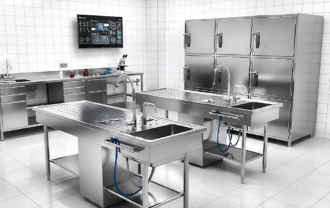 Morg Dolabı ve Morg Soğutma Sistemleri | Yıldızlar Soğutma